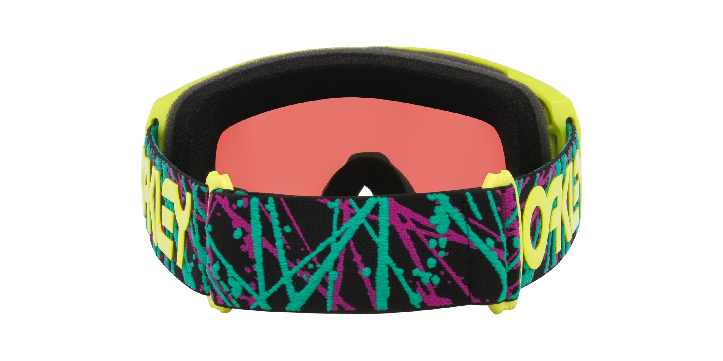 Oakley Line Miner™ M Ski & Snowboard Goggles 2025