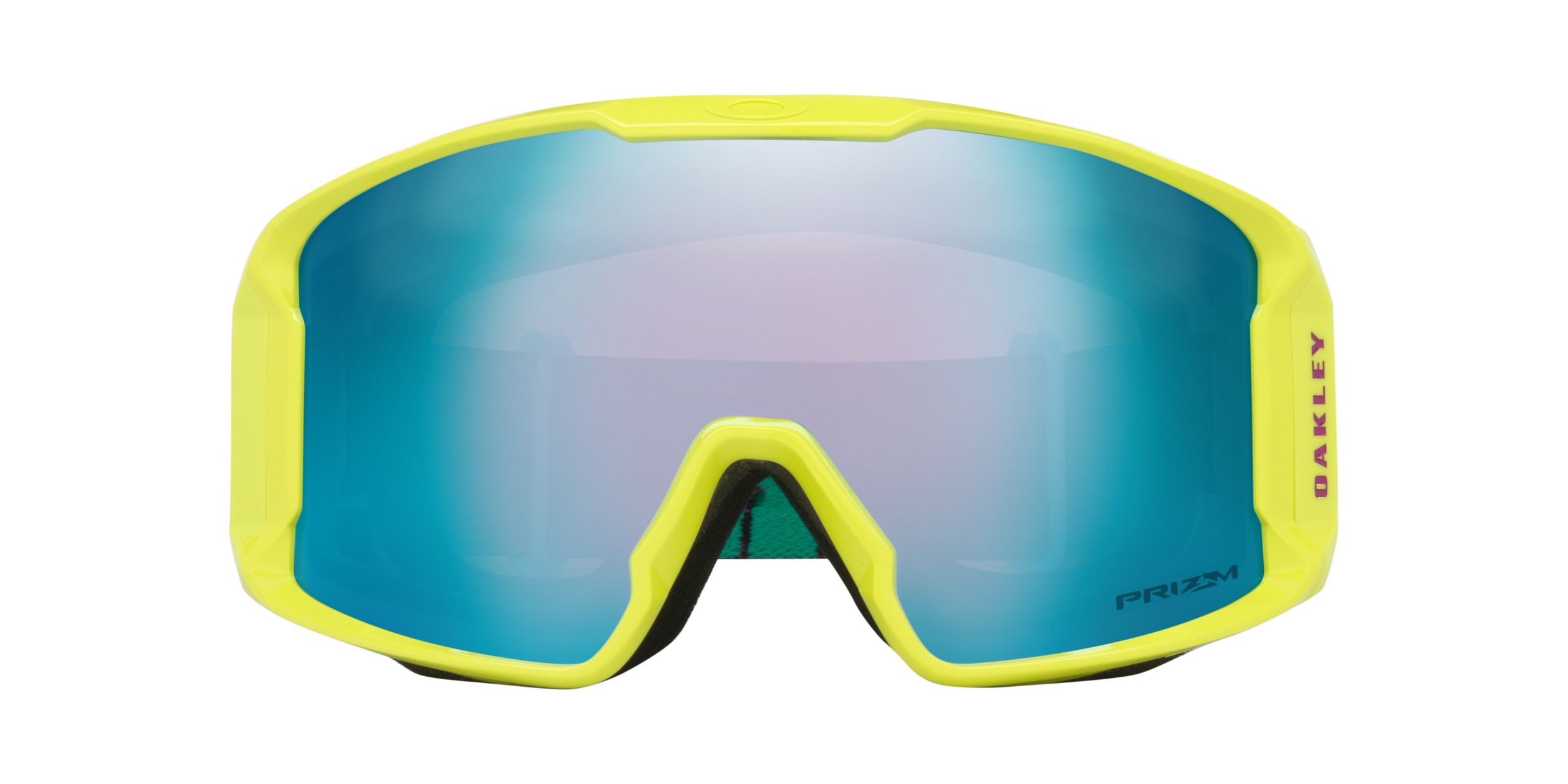 Oakley Line Miner™ M Ski & Snowboard Goggles 2025