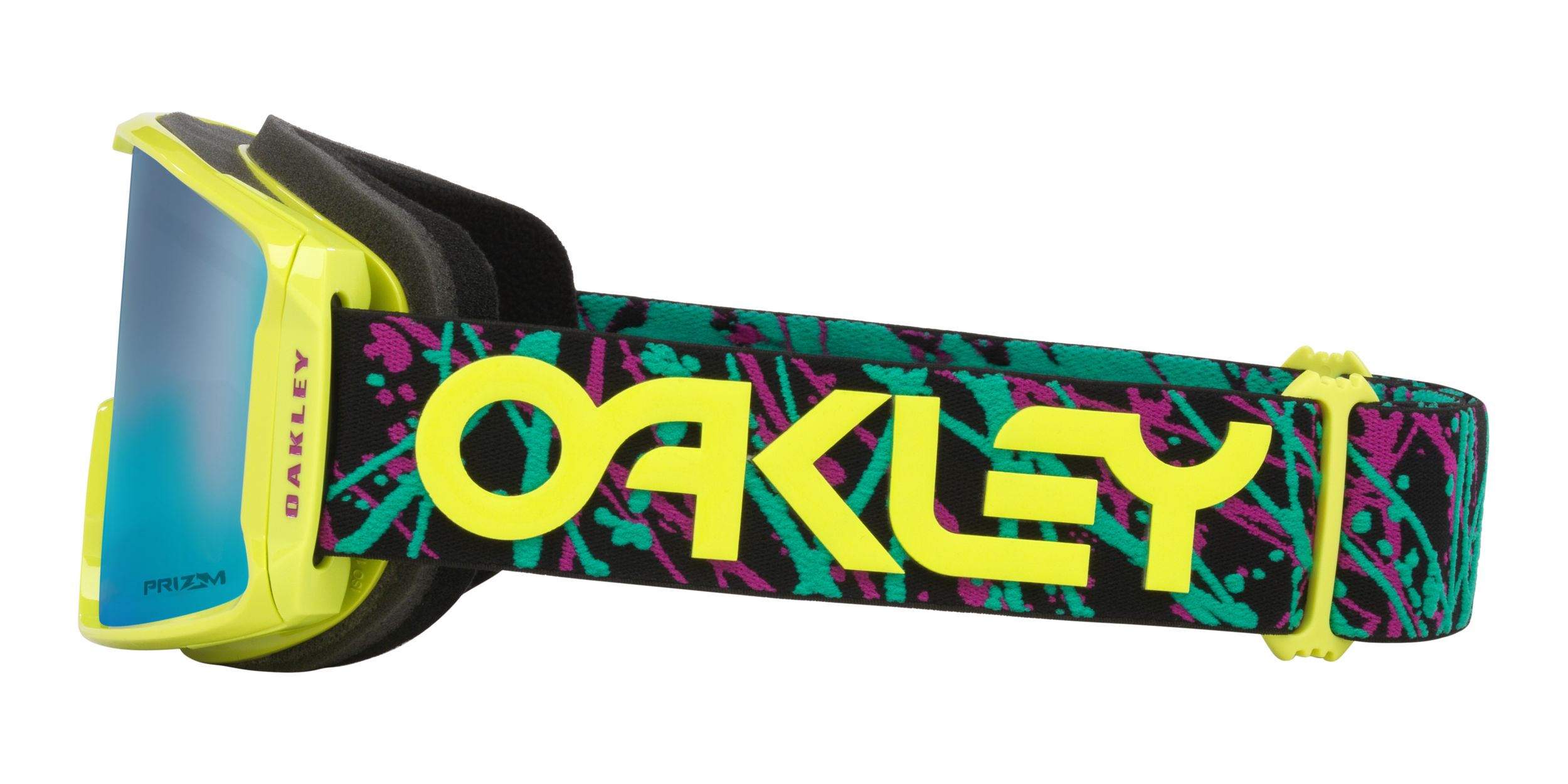 Oakley Line Miner™ M Ski & Snowboard Goggles 2025