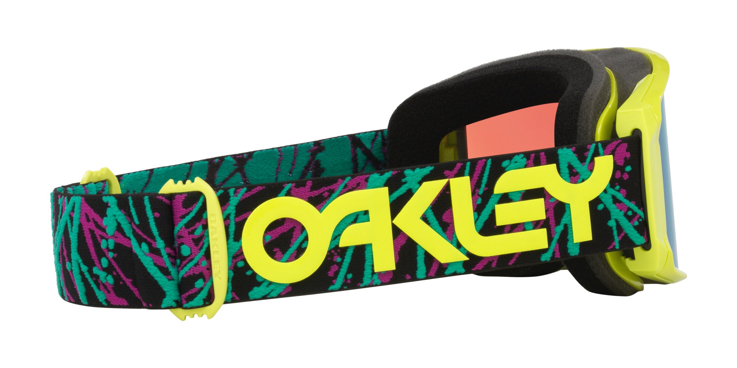 Oakley Line Miner™ M Ski & Snowboard Goggles 2025