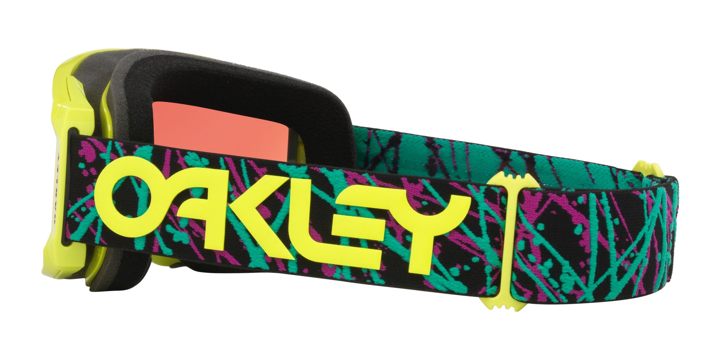Oakley Line Miner™ M Ski & Snowboard Goggles 2025