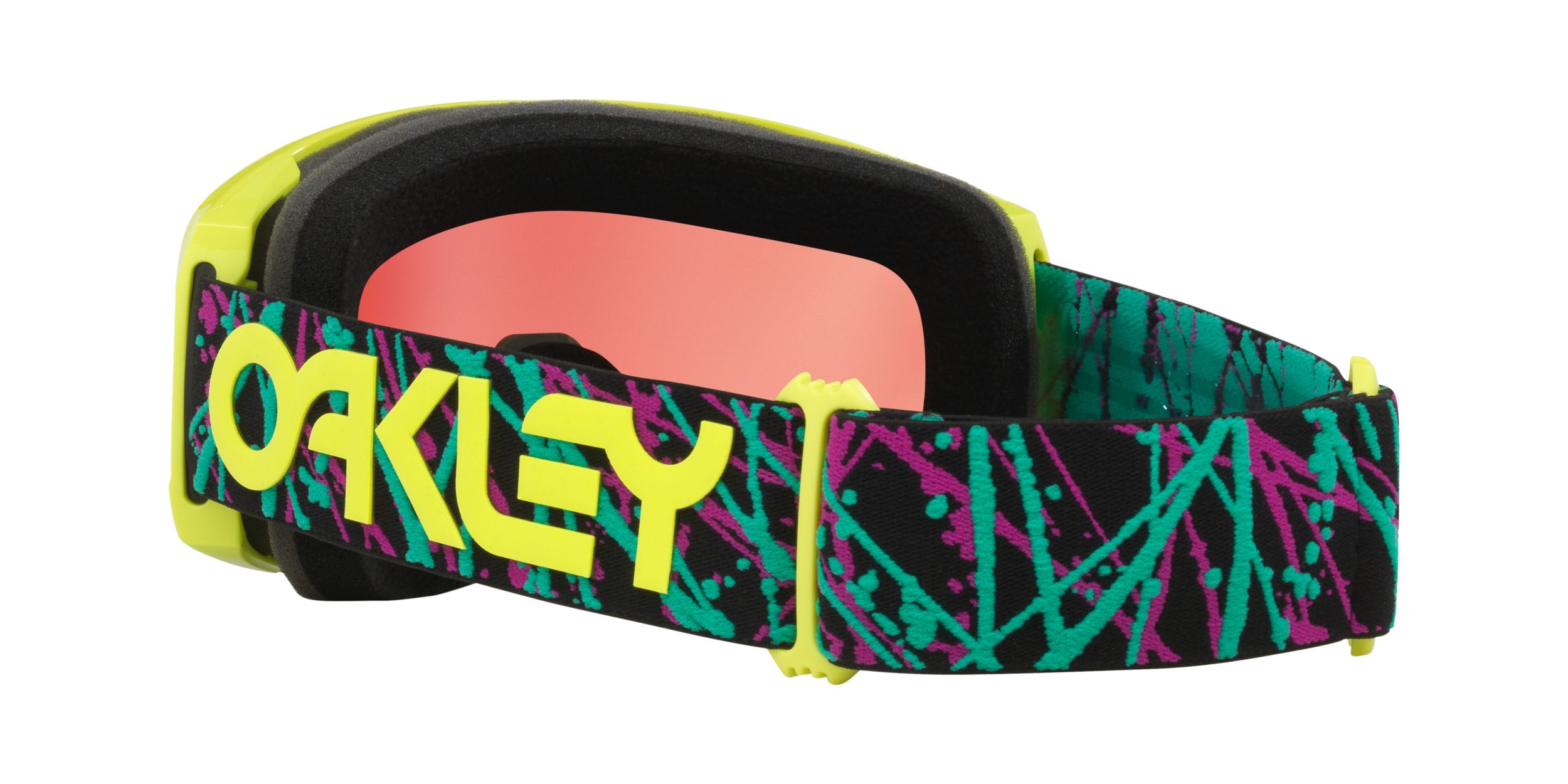 Oakley Line Miner™ M Ski & Snowboard Goggles 2025