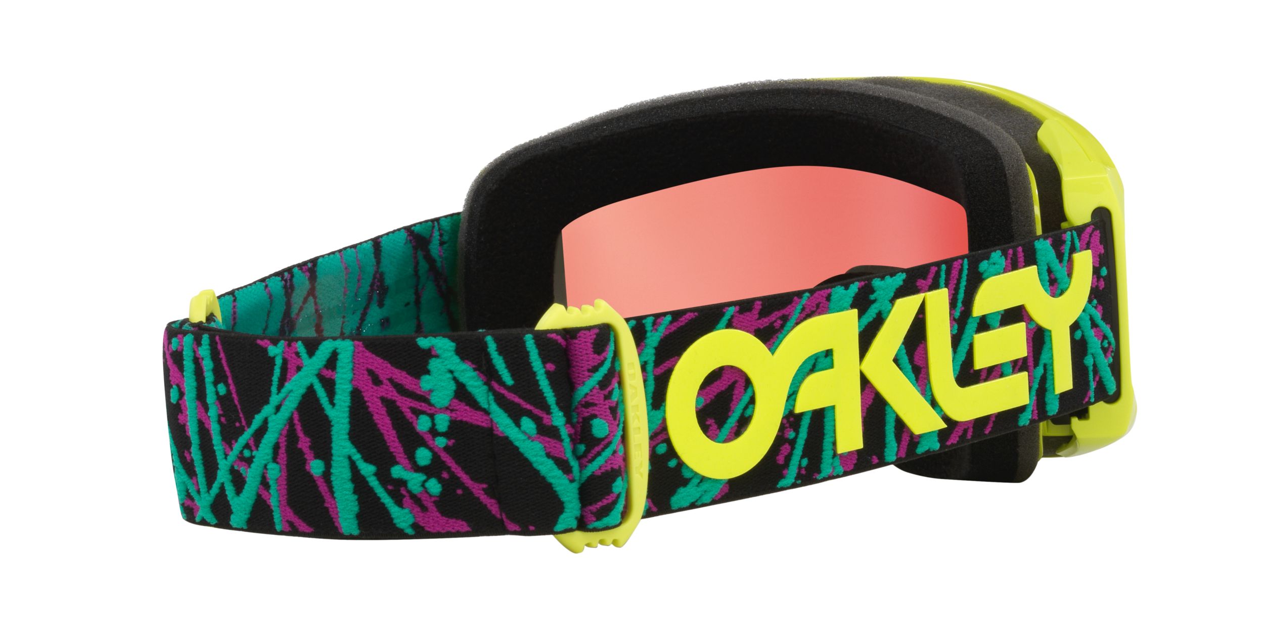 Oakley Line Miner™ M Ski & Snowboard Goggles 2025