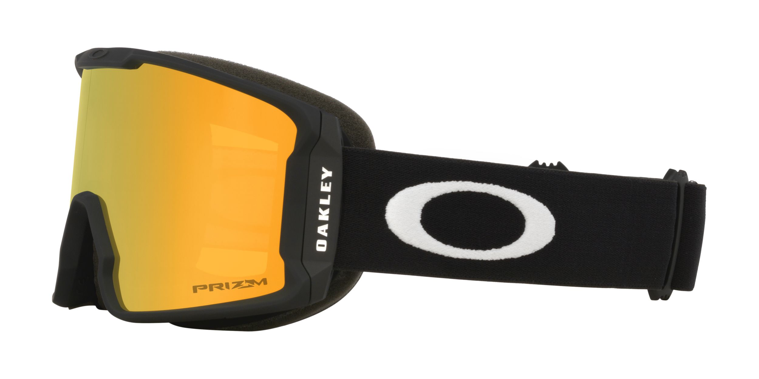 Oakley Line Miner™ M Ski & Snowboard Goggles 2025