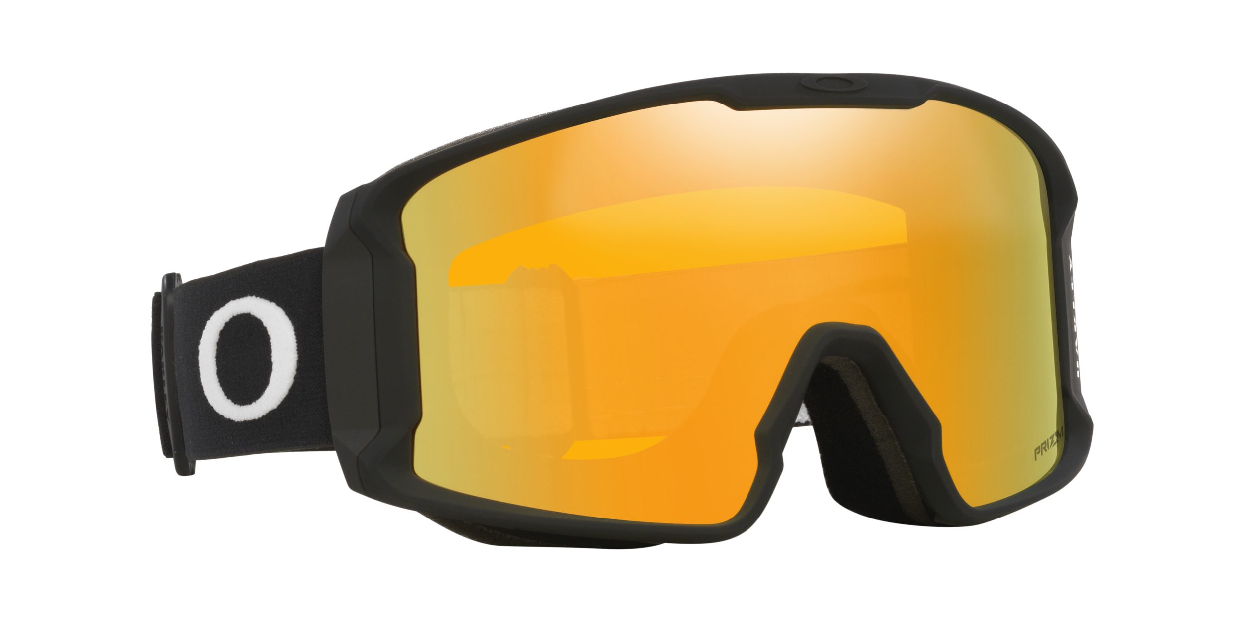 Oakley Line Miner™ M Ski & Snowboard Goggles 2025