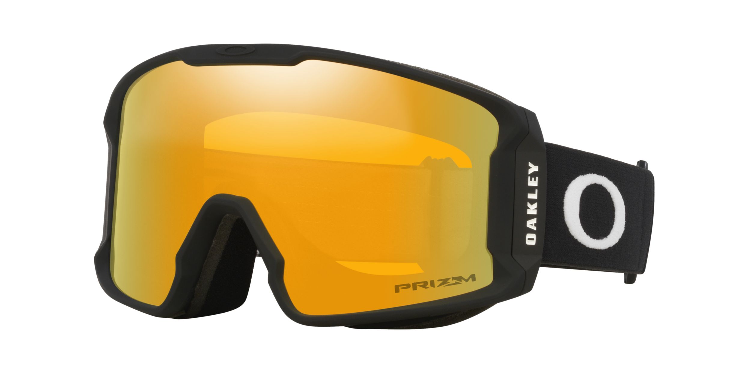 Oakley Line Miner™ M Ski & Snowboard Goggles 2025