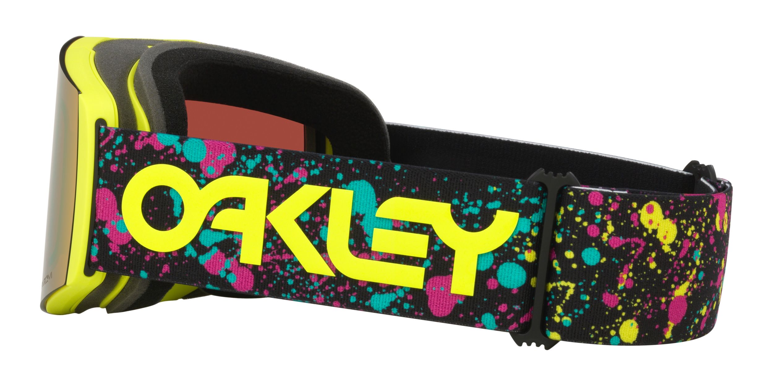 Oakley Fall Line L Ski & Snowboard Goggles 2025