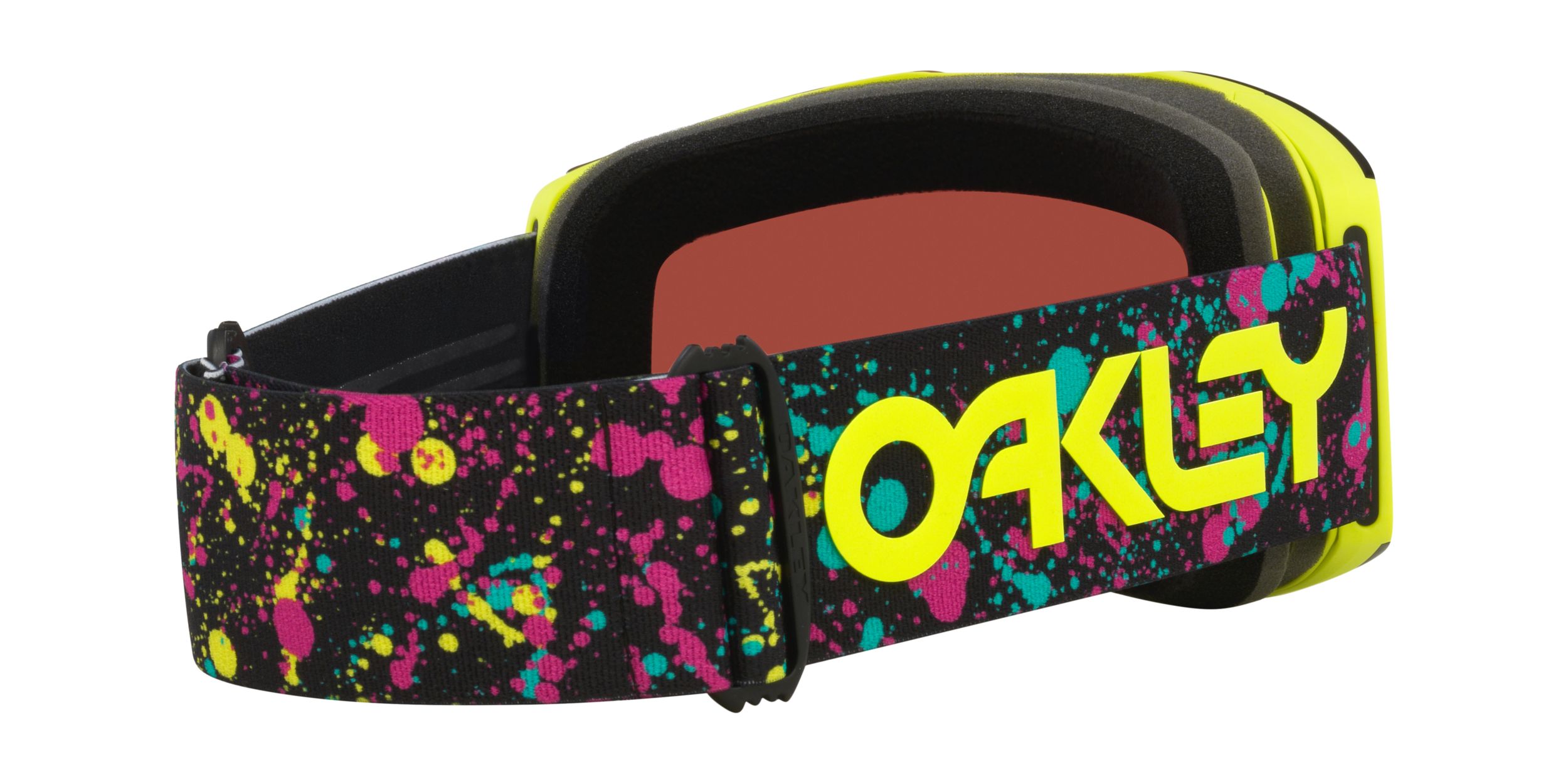 Oakley Fall Line L Ski & Snowboard Goggles 2025