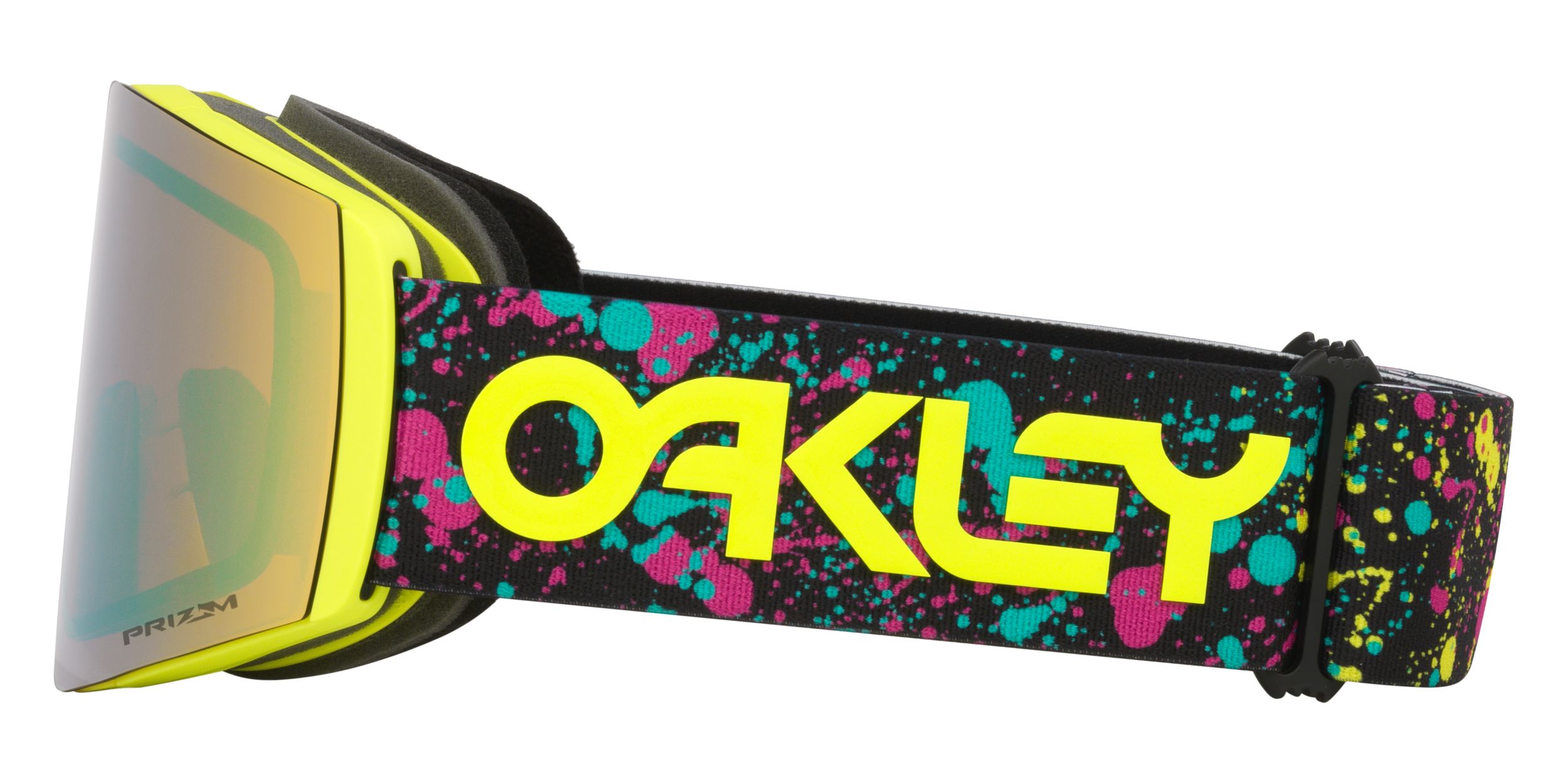 Oakley Fall Line L Ski & Snowboard Goggles 2025