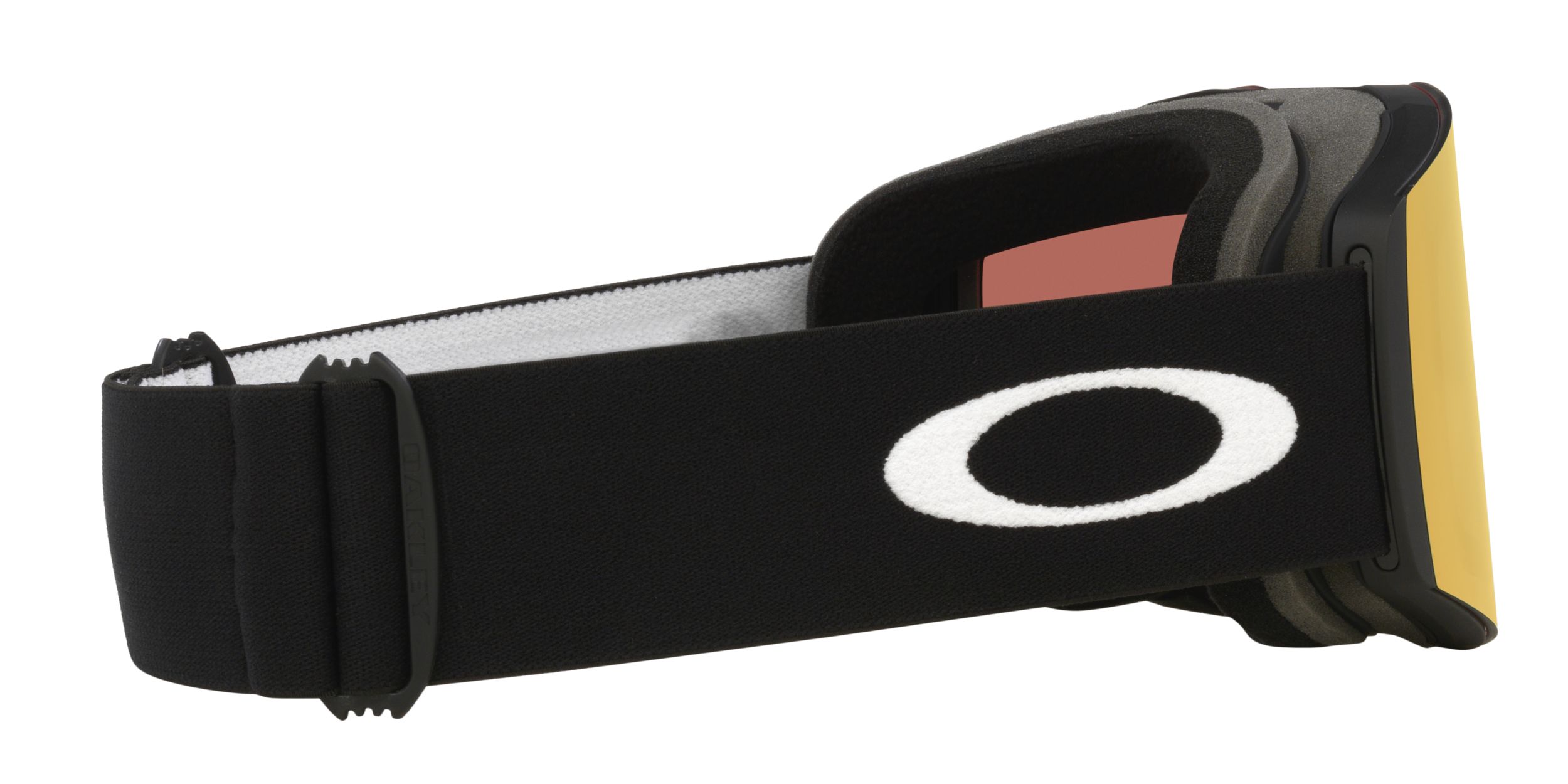 Oakley Fall Line L Ski & Snowboard Goggles 2025