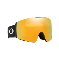 Oakley Fall Line L Ski & Snowboard Goggles 2025