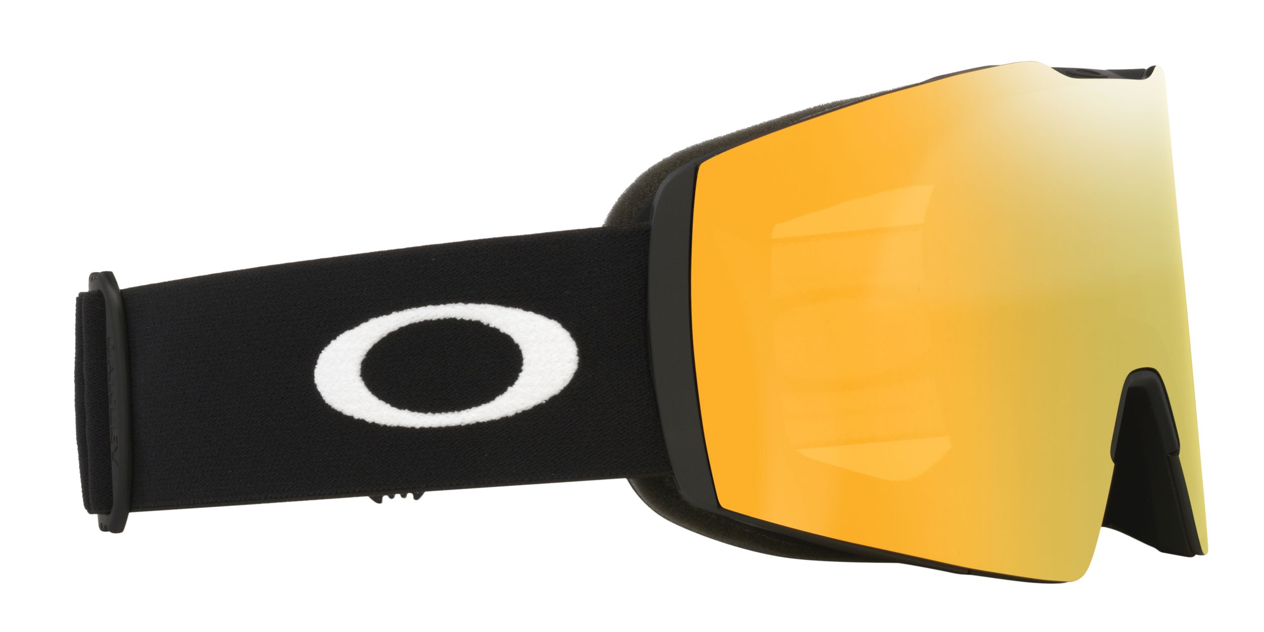 Oakley Fall Line L Ski & Snowboard Goggles 2025