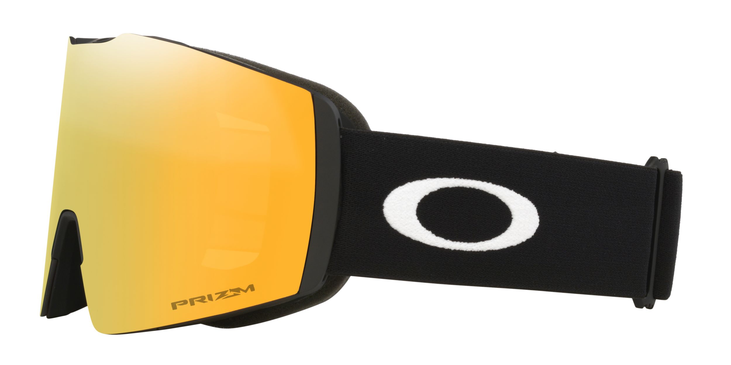 Oakley Fall Line L Ski & Snowboard Goggles 2025