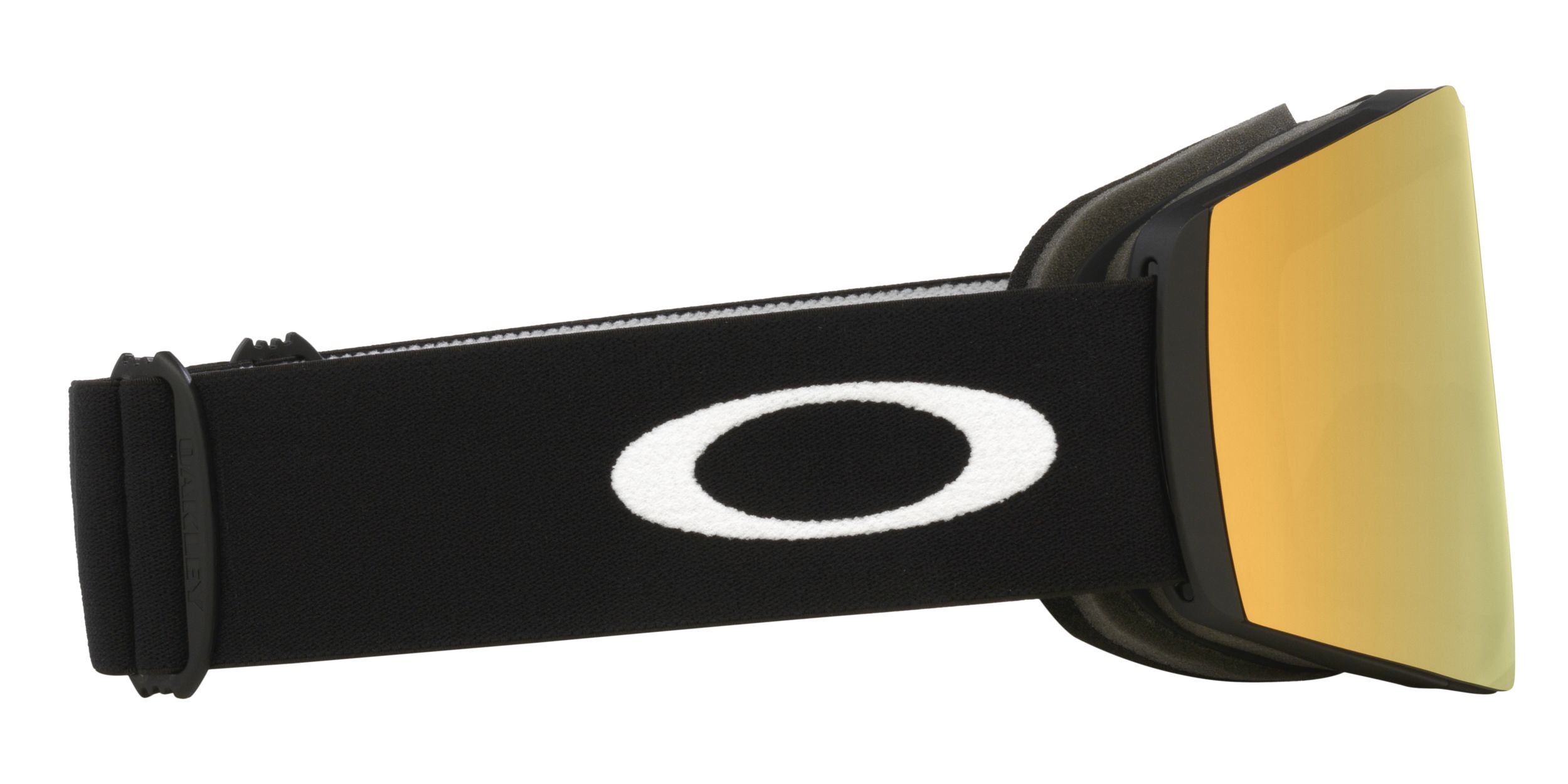 Oakley Fall Line L Ski & Snowboard Goggles 2025