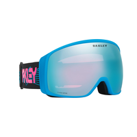 Oakley Flight Tracker L Ski & Snowboard Goggles 2025 Front_Angled_Right