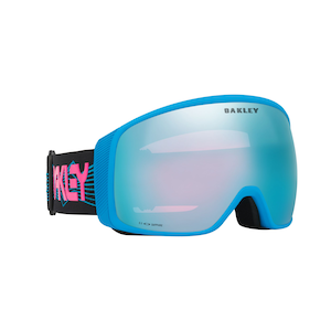 Oakley Flight Tracker L Ski & Snowboard Goggles 2025