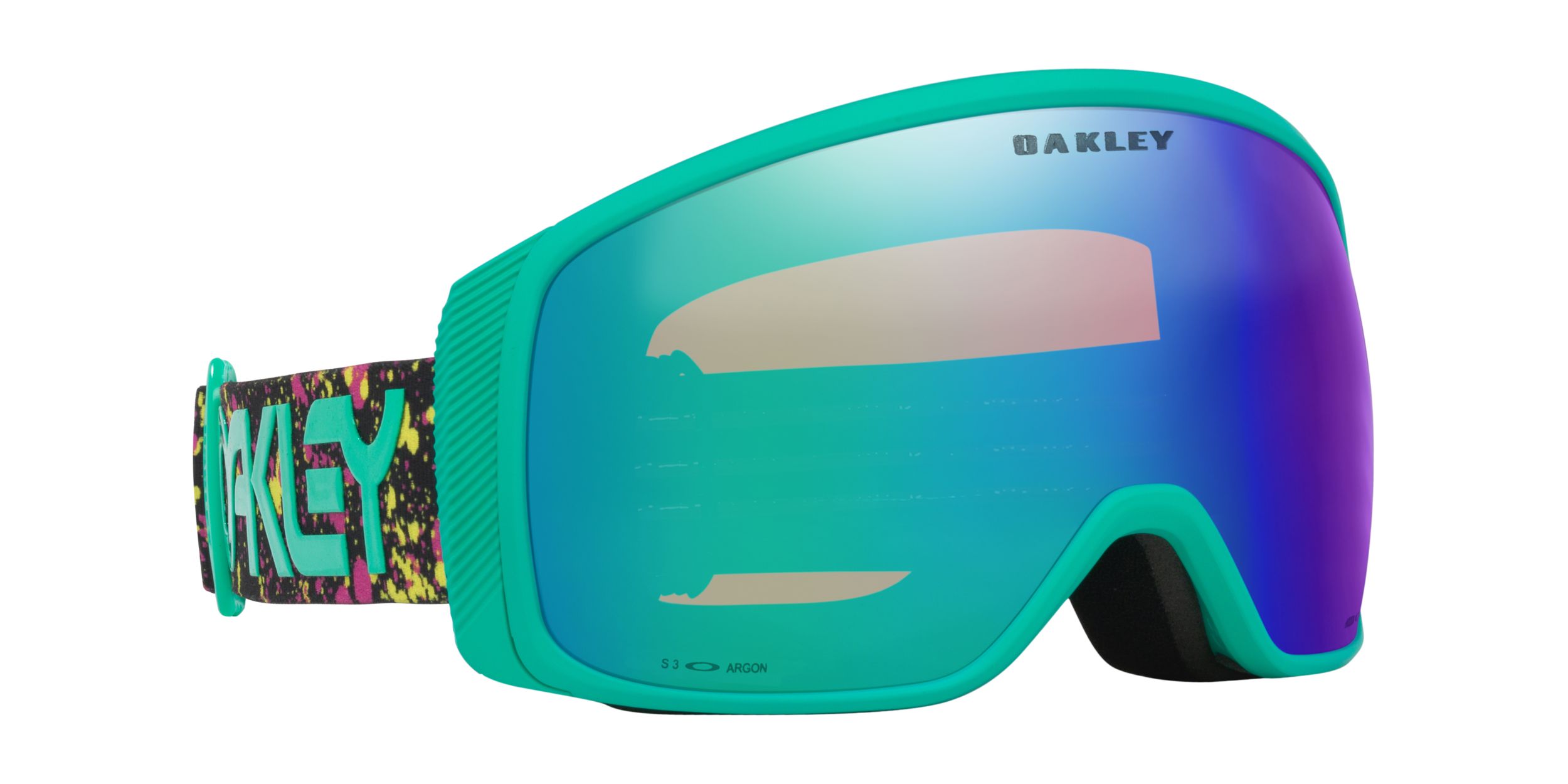 【新品】OAKLEY Flight Tracker 24-25モデル 最安値❗️ 楽天市場】ゴーグル オークリー OAKLEY 24-25 FLIGHT TRACKER M