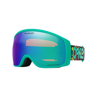 Oakley Flight Tracker M Ski & Snowboard Goggles 2025 Front_Angled_Left