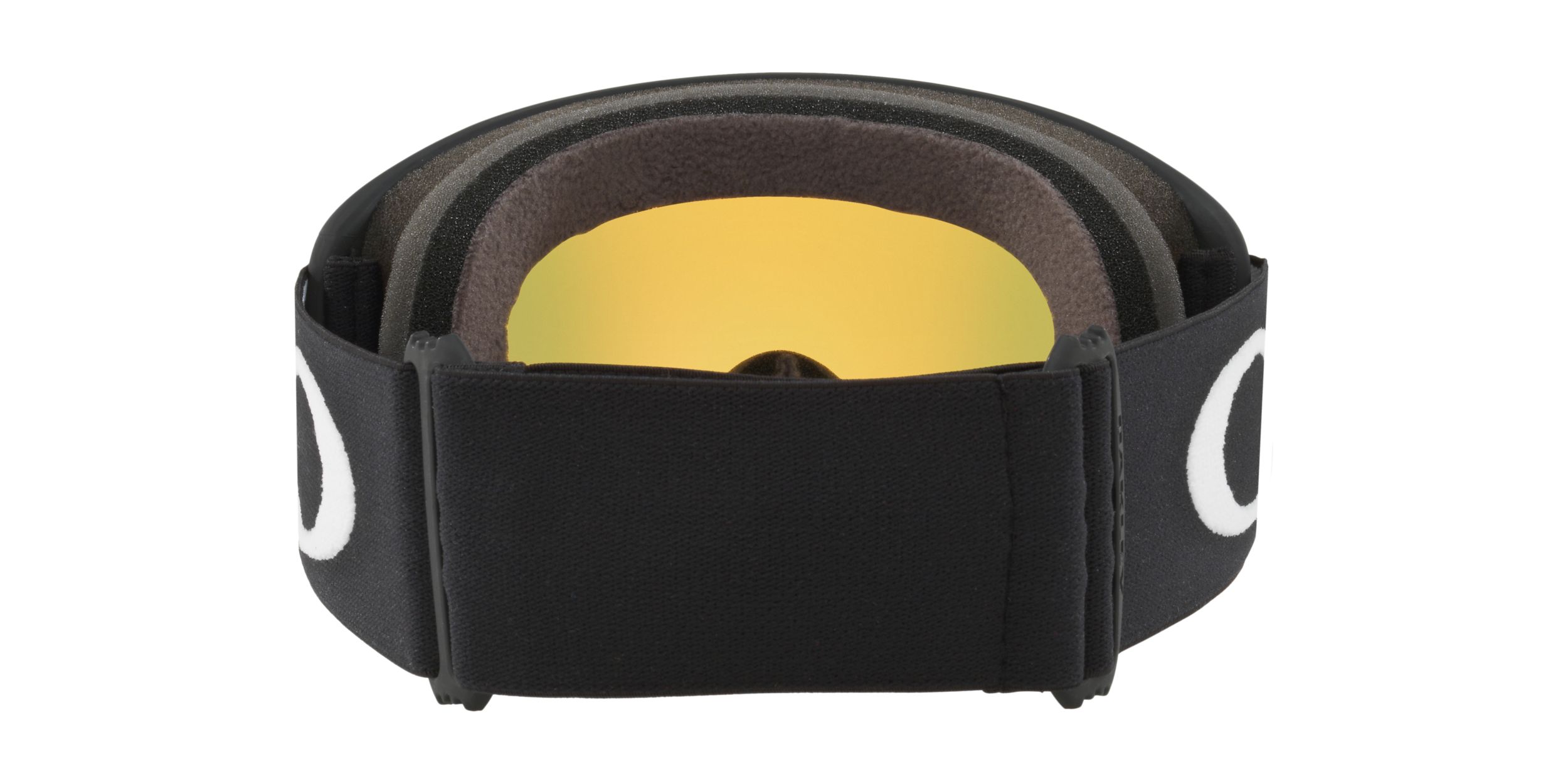 Oakley O-Frame® 2.0 PRO XL Ski & Snowboard Goggles 2025 Back_Flat