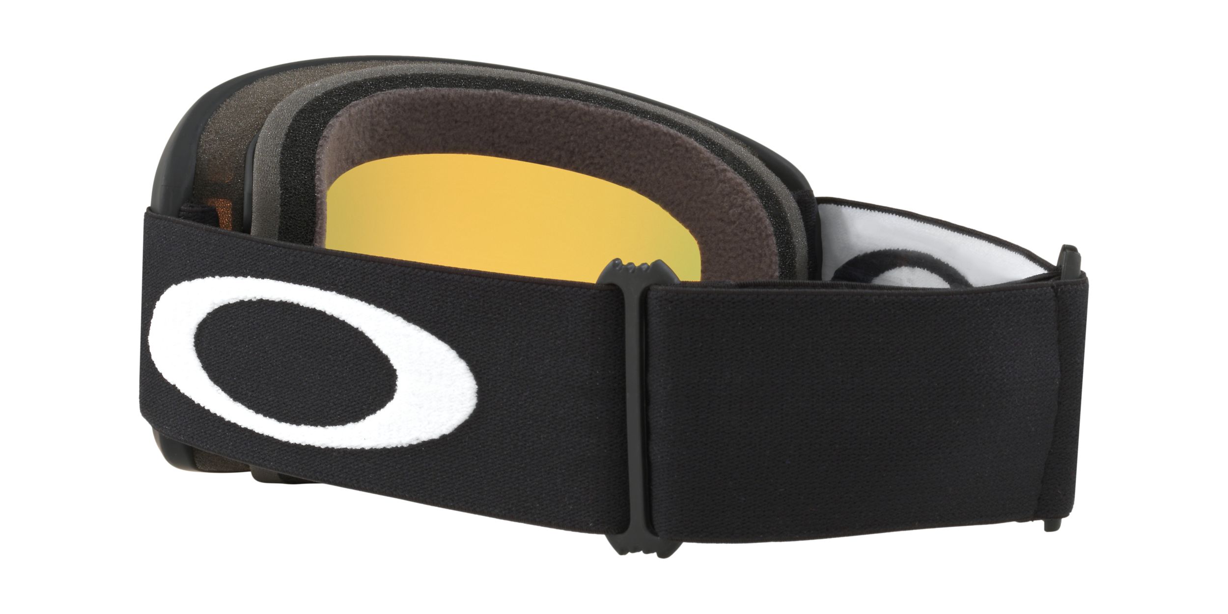 Oakley O-Frame® 2.0 PRO XL Ski & Snowboard Goggles 2025 Back_Angled_Left