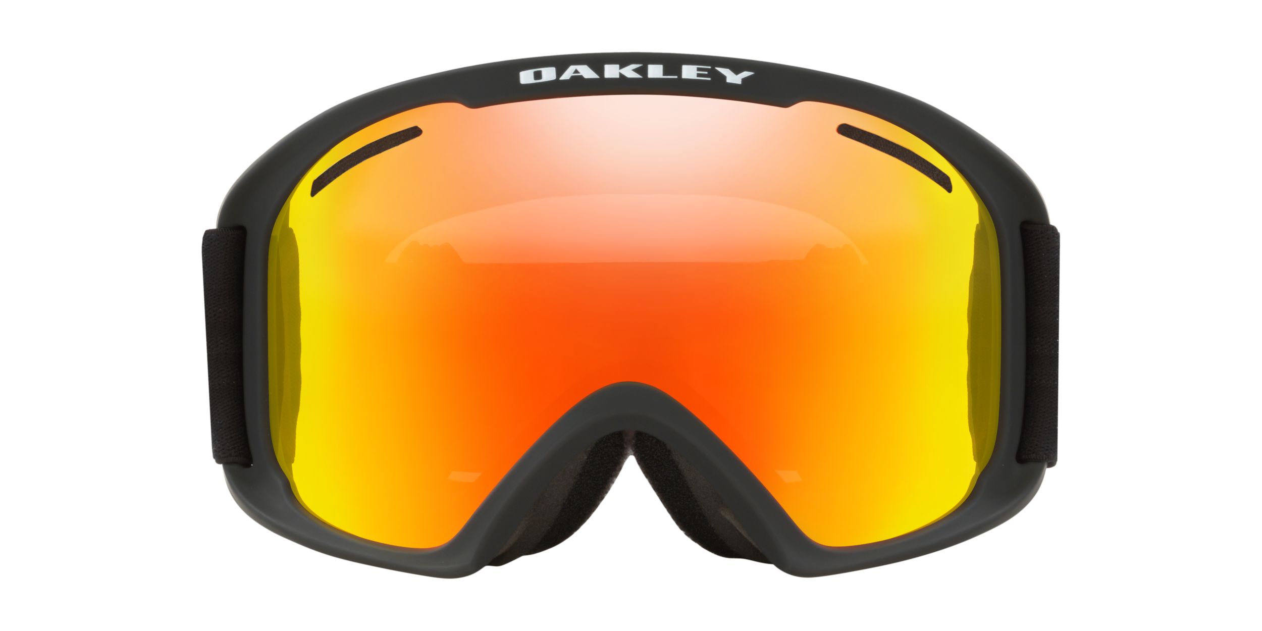 Oakley O-Frame® 2.0 PRO XL Ski & Snowboard Goggles 2025 Front_Flat