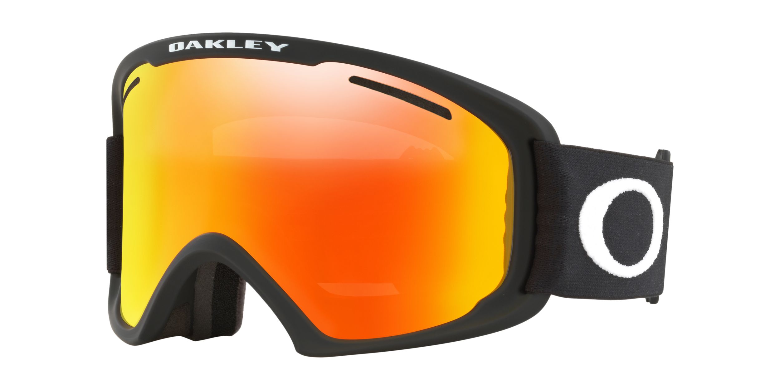Oakley O-Frame® 2.0 PRO XL Ski & Snowboard Goggles 2025 Front_Angled_Left