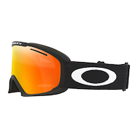 Oakley O-Frame® 2.0 PRO XL Ski & Snowboard Goggles 2025 Front_Angled_Left
