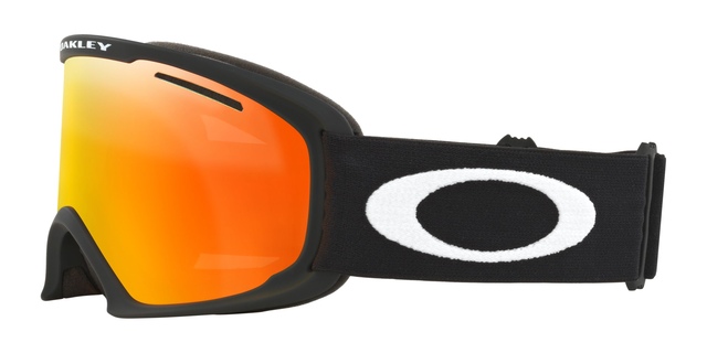 Oakley O-Frame® 2.0 PRO XL Ski & Snowboard Goggles 2025 Front_Angled_Left