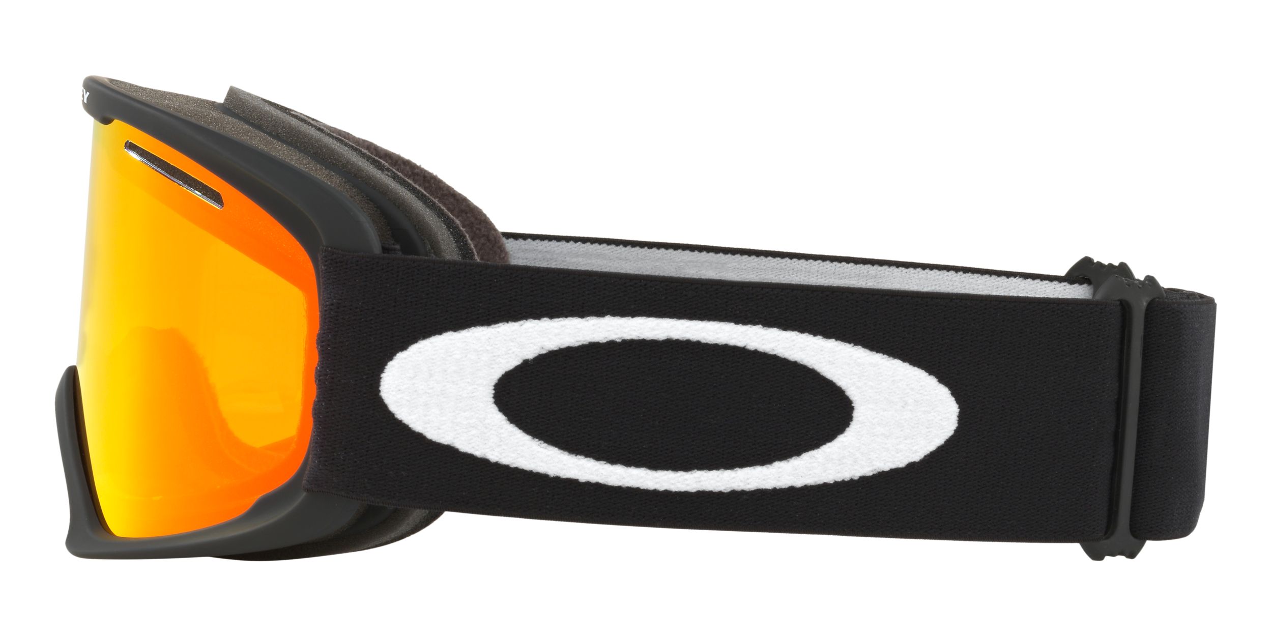 Oakley O-Frame® 2.0 PRO XL Ski & Snowboard Goggles 2025 Side_Left