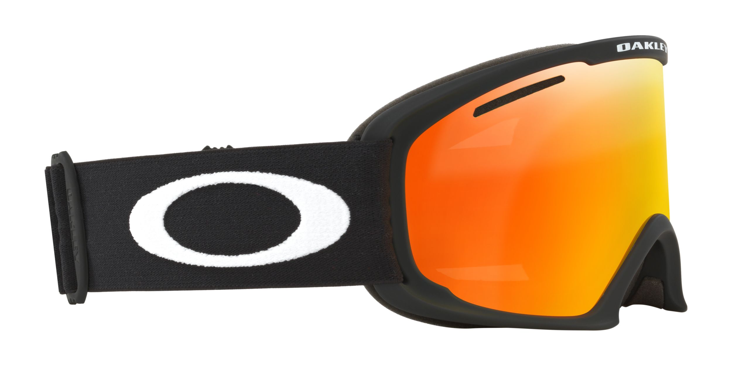 Oakley O-Frame® 2.0 PRO XL Ski & Snowboard Goggles 2025 Front_Angled_Right