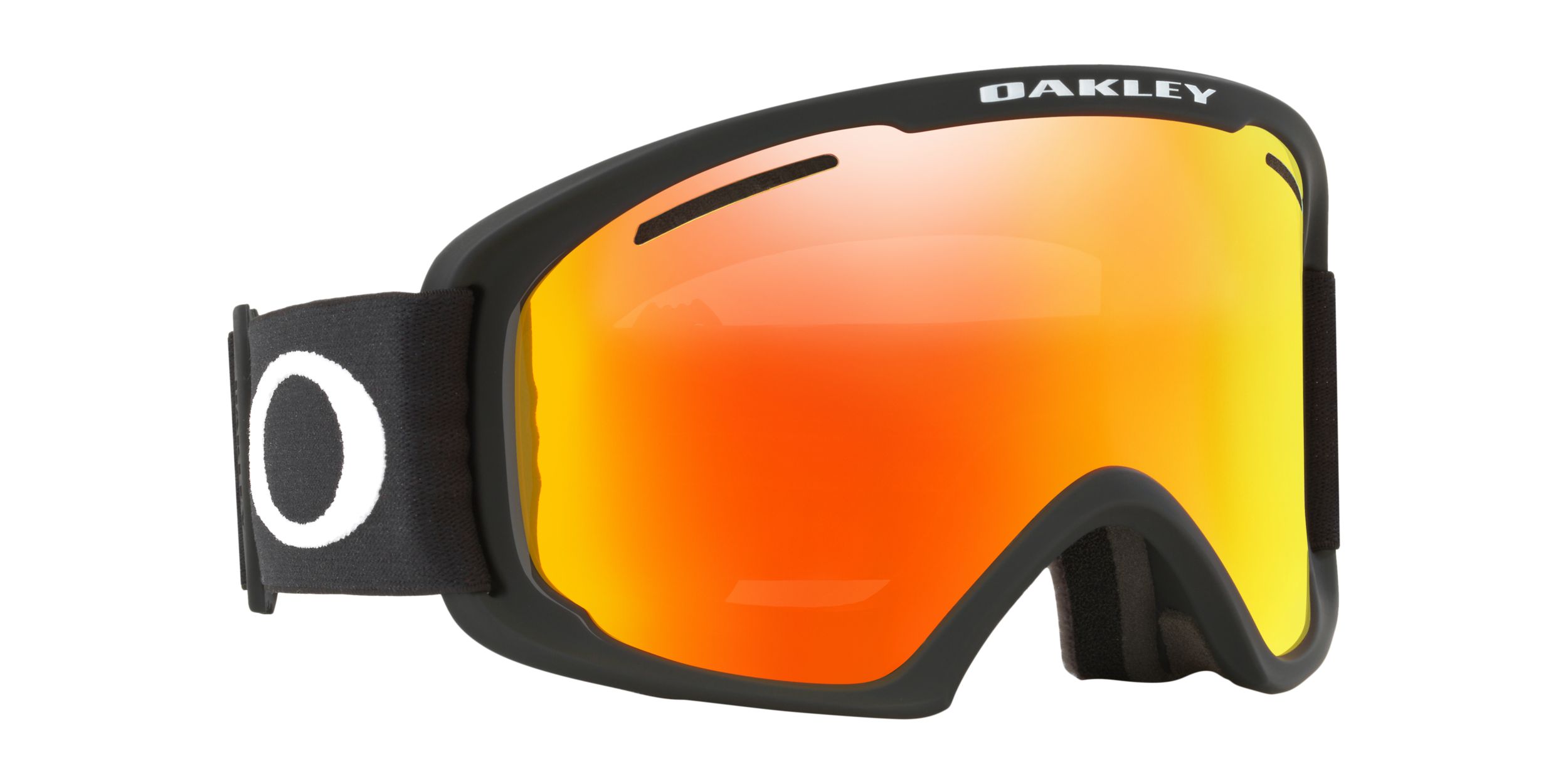 Oakley O-Frame® 2.0 PRO XL Ski & Snowboard Goggles 2025 Front_Angled_Right