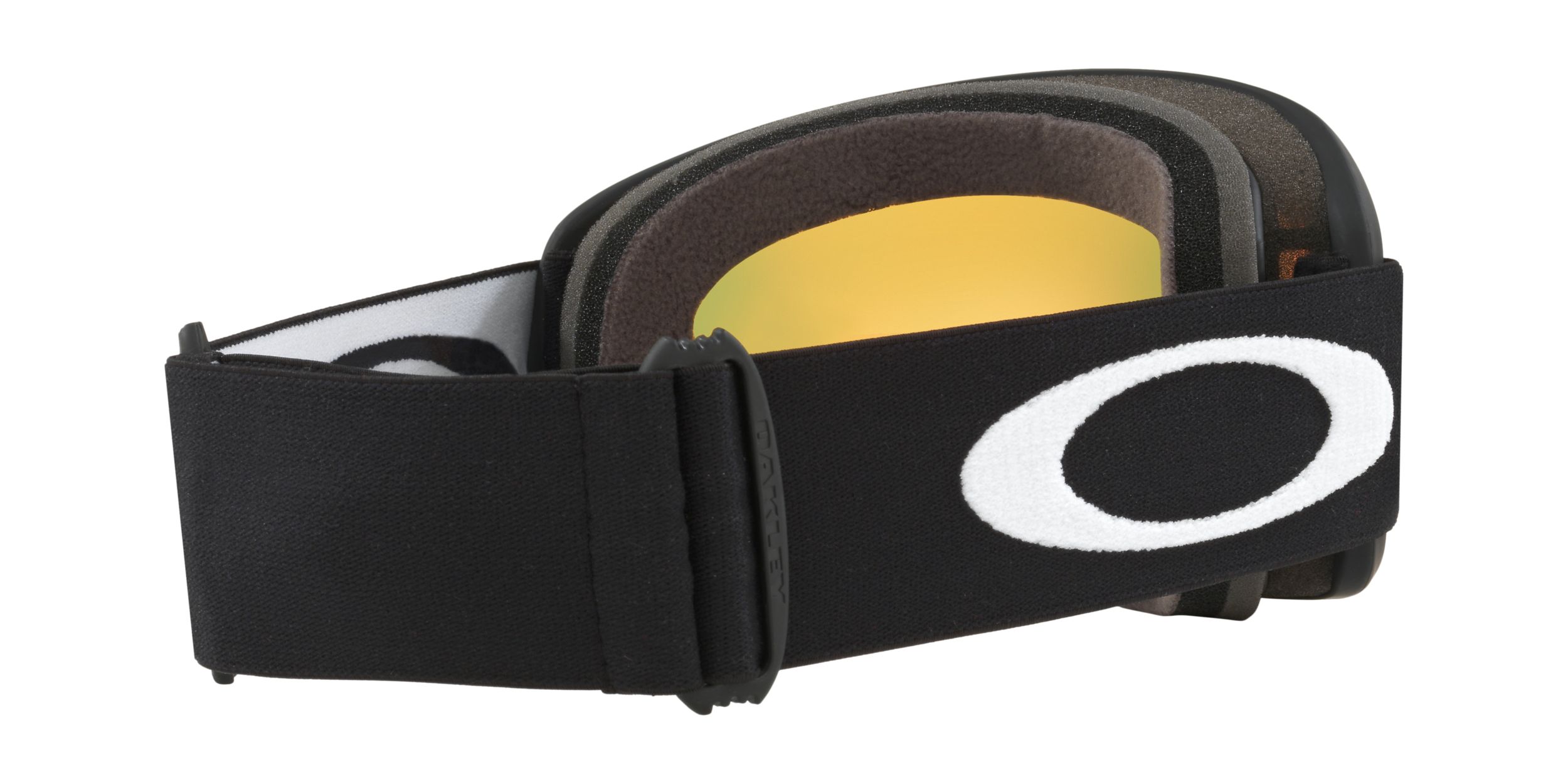 Oakley O-Frame® 2.0 PRO XL Ski & Snowboard Goggles 2025 Back_Angled_Right