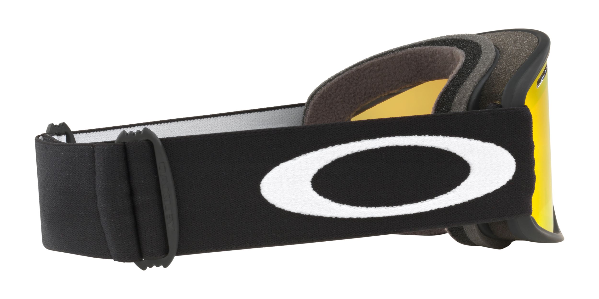 Oakley O-Frame® 2.0 PRO XL Ski & Snowboard Goggles 2025 Back_Angled_Right