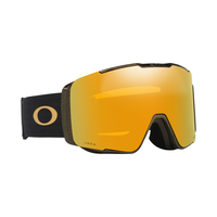 Oakley Line Miner™ Pro M 50th Anniversary Women's Ski & Snowboard Goggles 2025 Front_Angled_Right
