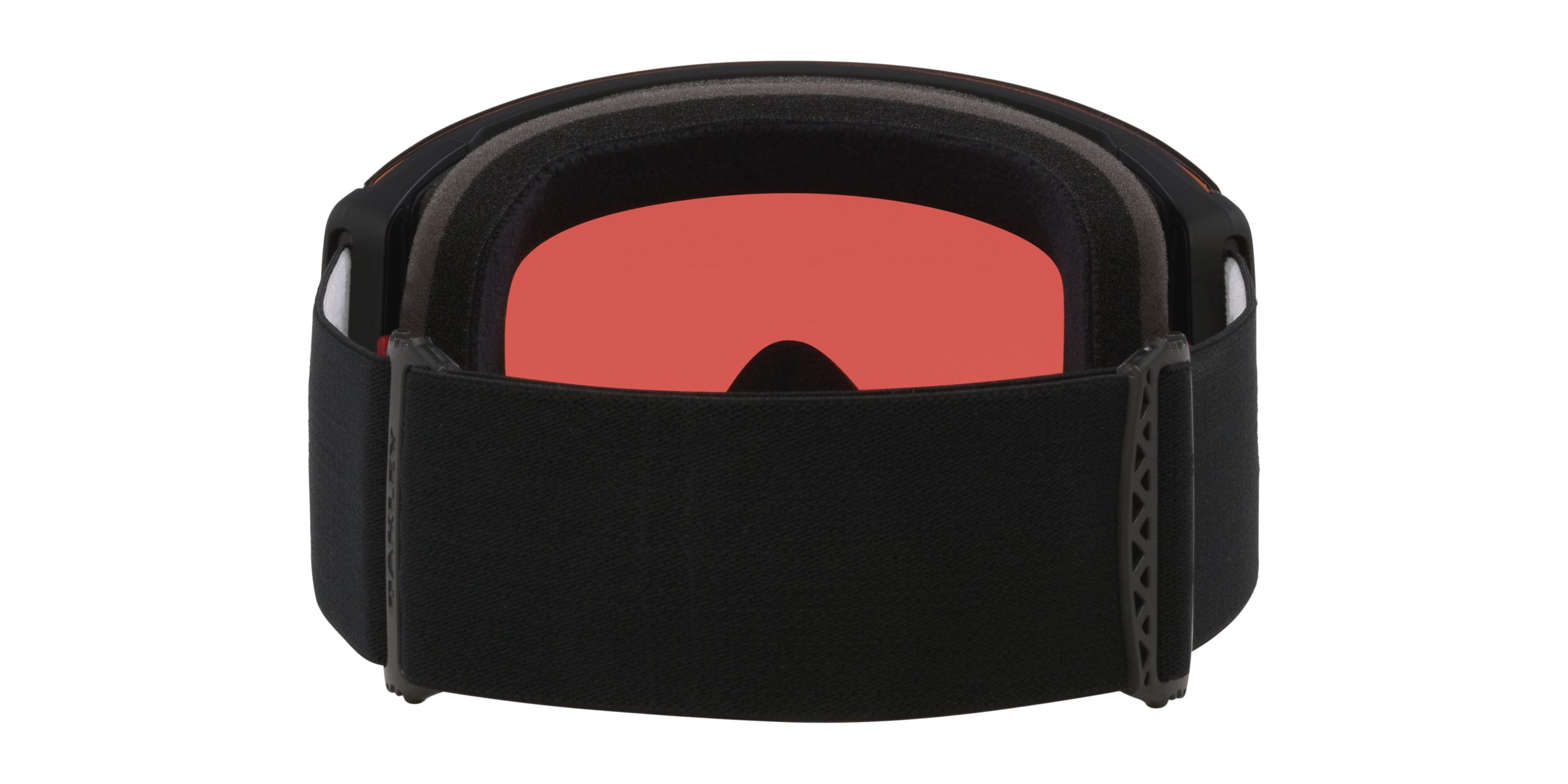 Oakley Flight Deck™ Pro L Women's Ski & Snowboard Goggles 2025 Back_Flat