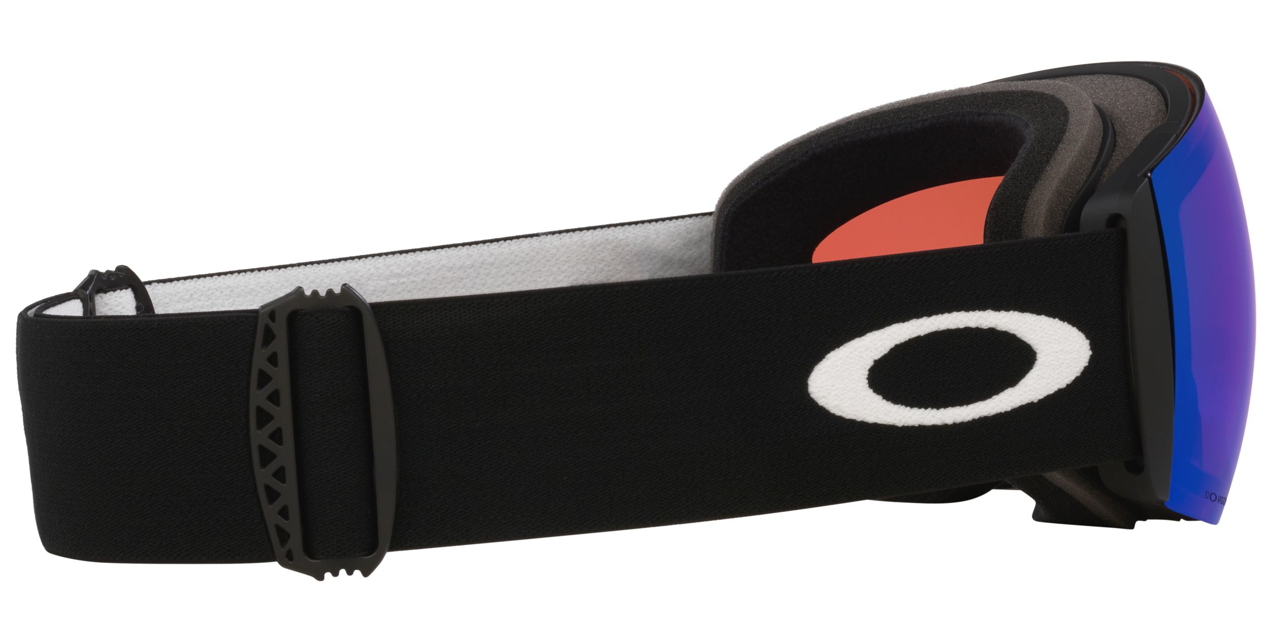 Oakley Flight Deck™ Pro L Women's Ski & Snowboard Goggles 2025 Back_Angled_Right