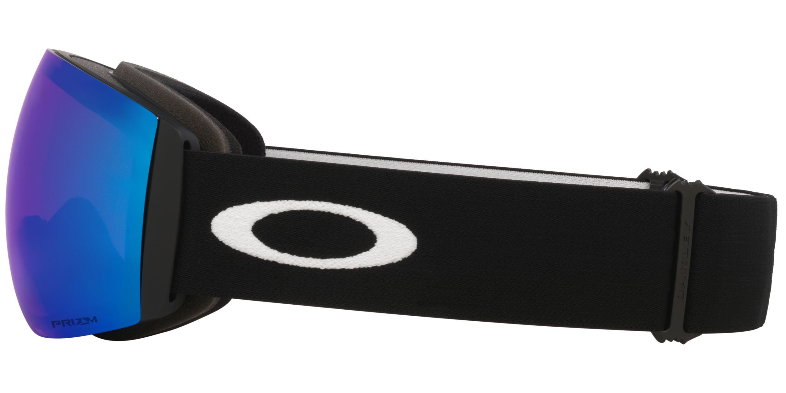 Oakley Flight Deck™ Pro L Women's Ski & Snowboard Goggles 2025 Side_Left