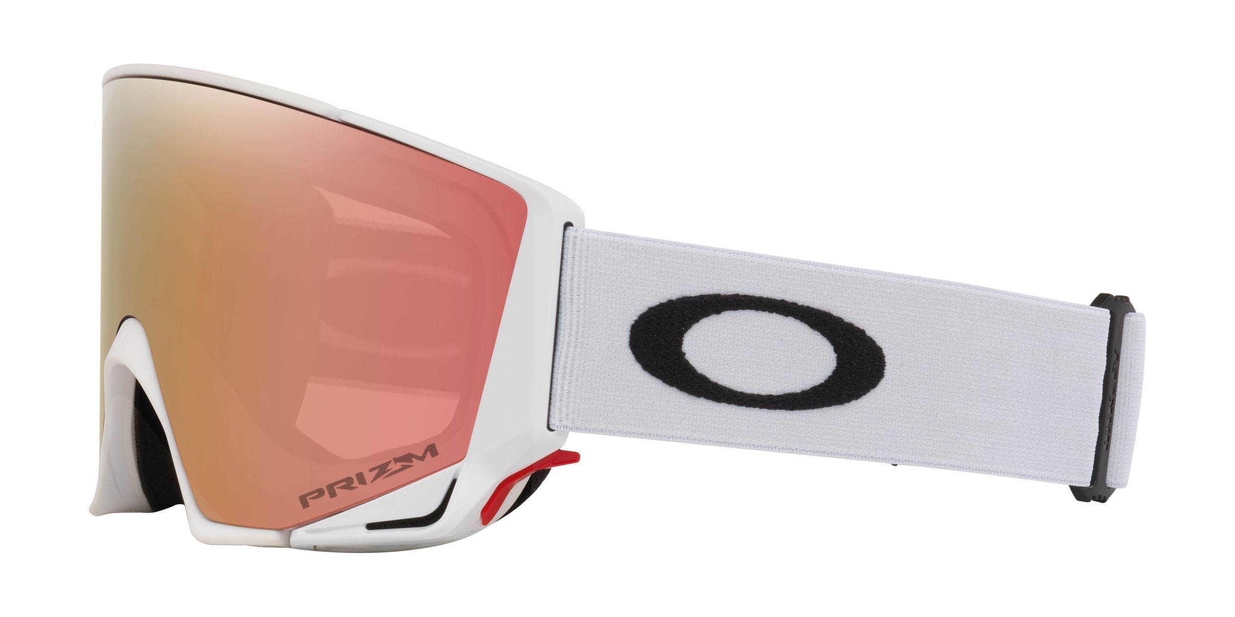 Oakley Flow Scape M Women's Ski & Snowboard Goggles Front_Angled_Left