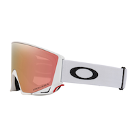 Oakley Flow Scape M Women's Ski & Snowboard Goggles Front_Angled_Left