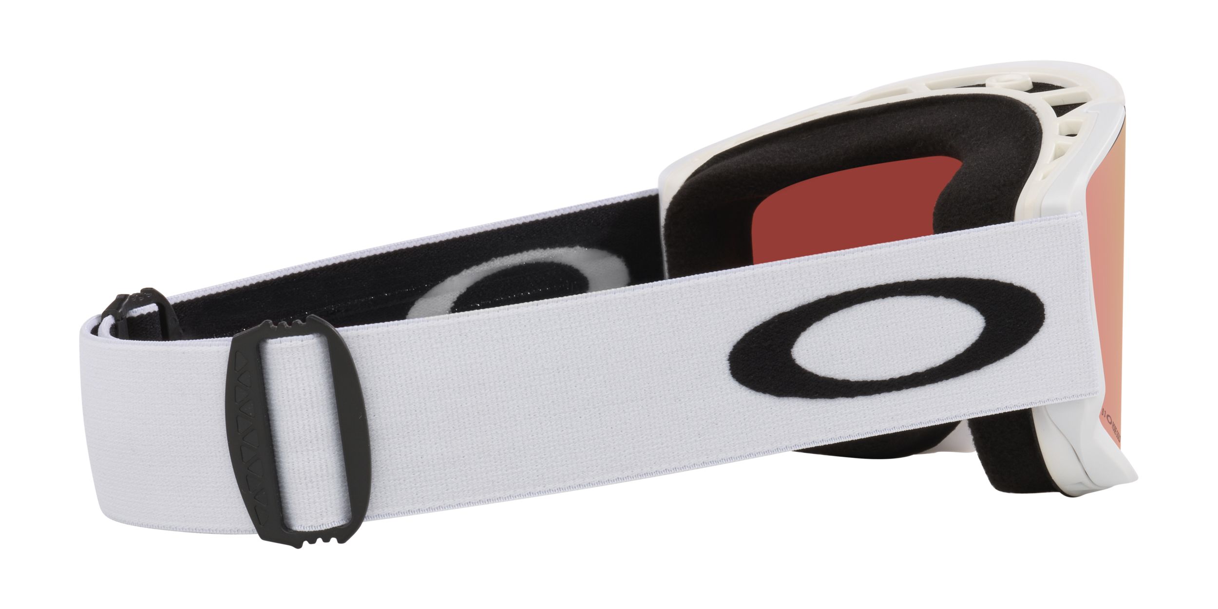 Oakley Flow Scape M Women's Ski & Snowboard Goggles Side_Right