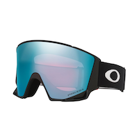 Oakley Flow Scape L Women's Ski & Snowboard Goggles Front_Angled_Left
