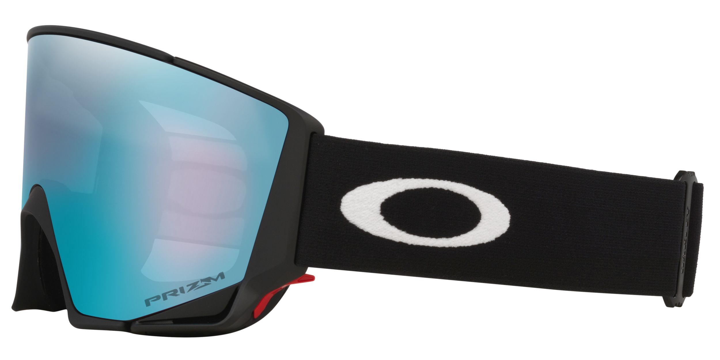 Oakley Flow Scape L Women's Ski & Snowboard Goggles Front_Angled_Left