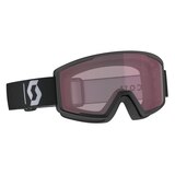 Scott Factor Ski & Snowboard Goggles 2025 Front_Angled_Right