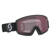 Scott Factor Ski & Snowboard Goggles 2025
