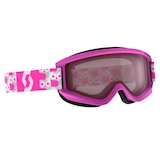 Scott Agent Ski & Snowboard Goggles 2025 Front_Angled_Right