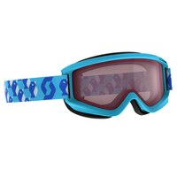 Scott Agent Ski & Snowboard Goggles 2025 Front_Angled_Right