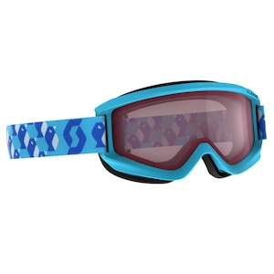 Scott Agent Ski & Snowboard Goggles 2025