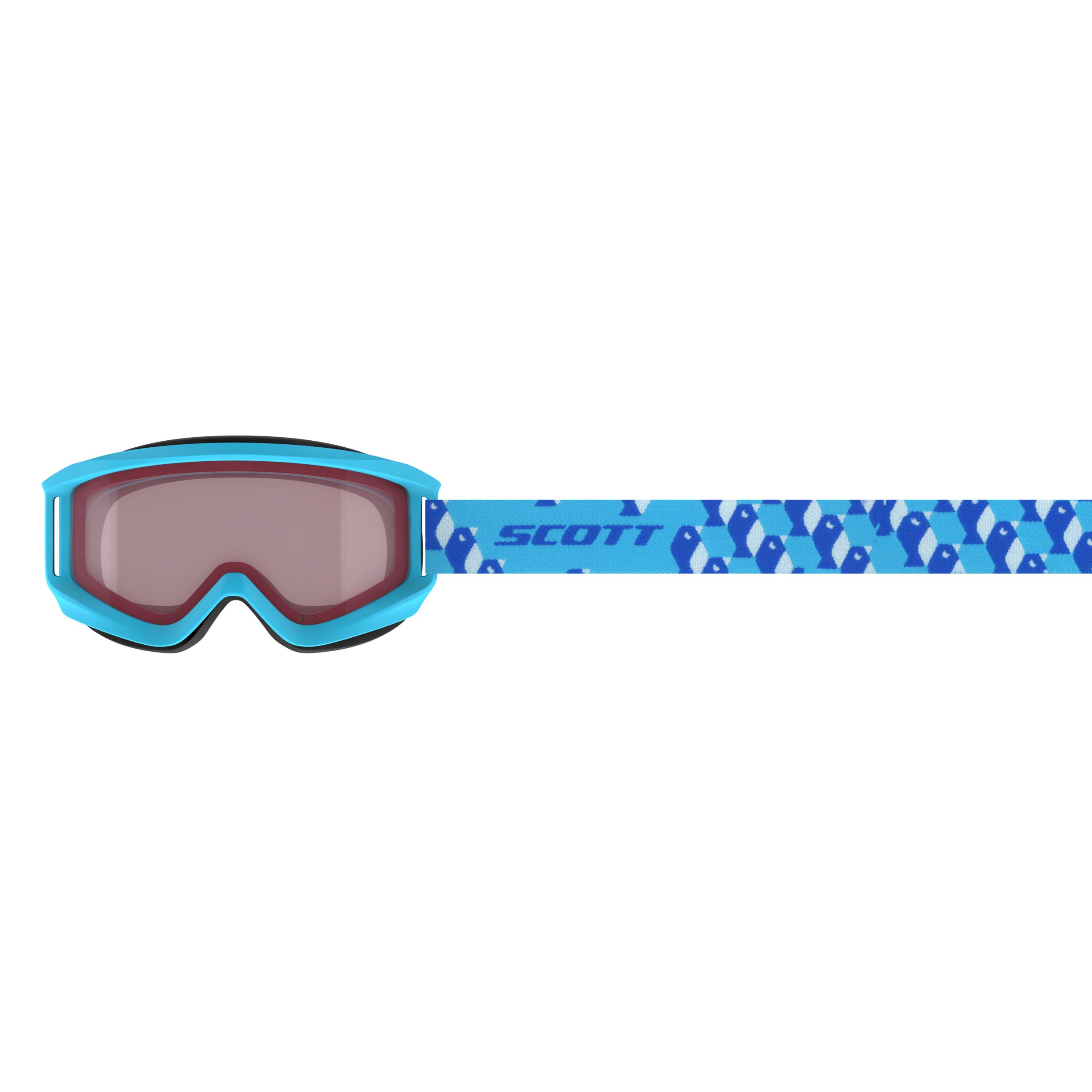 Scott Agent Ski & Snowboard Goggles 2025