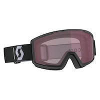 Scott Factor Ski & Snowboard Goggles 2025 Front_Angled_Right
