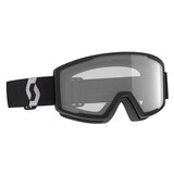 Scott Factor III Ski & Snowboard Goggles 2025 Front_Angled_Right